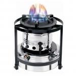 Generic Portable Kerosene Stove - 3 Litre - Silver