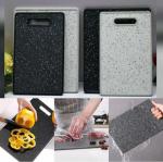 Granite chopping boards