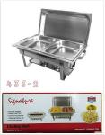 Chaffing dish 2