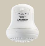 Lorenzetti shower head