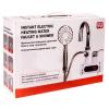 Faucet instant shower