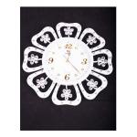Wall Clock Big 60 Cm By 60 Cm