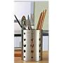 Cutlery Holder - Stainless steel