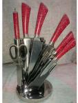 Classic Knives (Set Of 6)