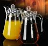 2pcs Water/juice glass jug