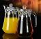 2pcs Water/juice glass jug