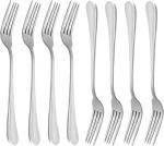 Stainless steel Dinner forks