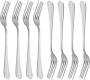 Stainless steel Dinner forks