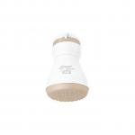 Fame Instant Hot Water shower Heater - Salty Water- Grey & white