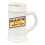 Sublimation Beer ceramic mug