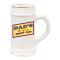 Sublimation Beer ceramic mug