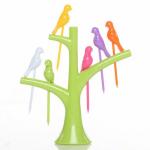 Birdie Fruit Fork