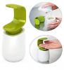 Backhand Soap Dispenser