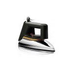 Philips HD1172 - 1000W No.1 Dry Iron - Silver