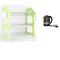 Nunix  Dish Rack Plus One Electric Kettle-3 Layers