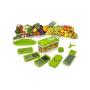 Nicer Dicer Plus 16 In1 Vegetable Fruit Chopper