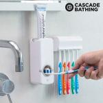 Automatic Toothpaste Dispensor