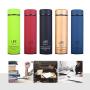 LIFE Vacuum Flask-Green