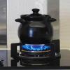 3lts Ceramic cooking pot