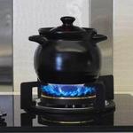 3lts Ceramic cooking pot
