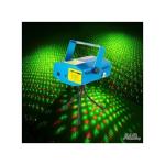 Generic High Brightness Mini Moving Party Red And Green Laser Stage Light With Tripod