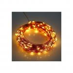 SunPower Fairy String Lights Battery Operated LED