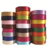Polyester Satin Ribbons 0.75CMX25 Yards