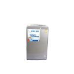 Bruhm BWT 120SG, Top Load Automatic Washing Machine - 12 Kg - Grey