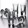 Shot Glasses crystal