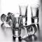 Shot Glasses crystal