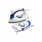 Travel Folding Handle Portable Powerful Mini Electrical Steam Iron Press