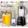 Rebune 2in1 Blender 1.25l With Grinding Machine White