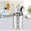 Generic Drainer Cutlery Spoons Holder