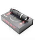 Laser SWAT LED Flashlight Torch