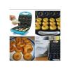 12 Pieces Electric Doughnut/Donut Maker