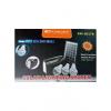 Kamisafe Solar Lighting System Kamisafe KM-8017
