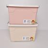 plastic storage box 12l