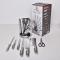 Double V Knife Set