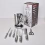 Double V Knife Set