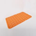 Antslip Bathroom big Orange