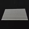 Table Mat Netted White 4 pcs