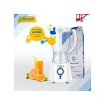 AILYONS FY-311S 2 In 1 Blender With Grinding Machine, 1.5L- White