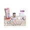 Cooking & Serving Spoons - Set Of 5 - With Holder