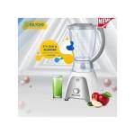 AILYONS FY-310S, 2 In 1 Blender With Grinding Machine, 1.5L- White