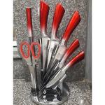 Knife Set Temiov 8pc