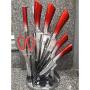 Knife Set Temiov 8pc
