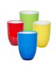 Acrylic  Medium Glasses