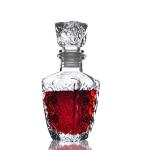 Square Decanter