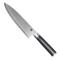 Steel knife 8" with mould handle
