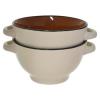 Ceramic soup  bowl